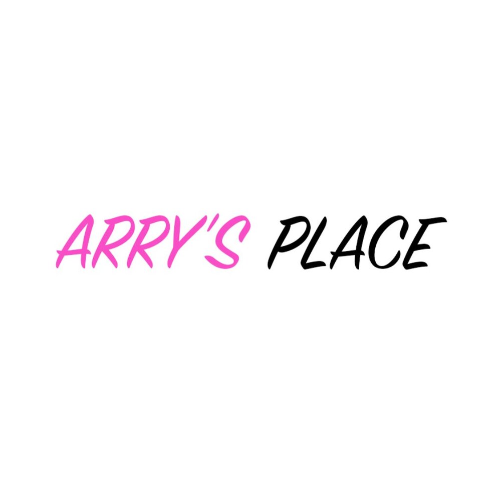 Meet your Posher, Arry